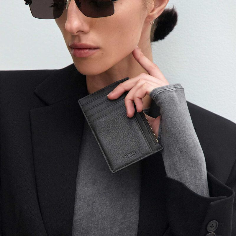 Yu Mei Frank Cardholder image number 2